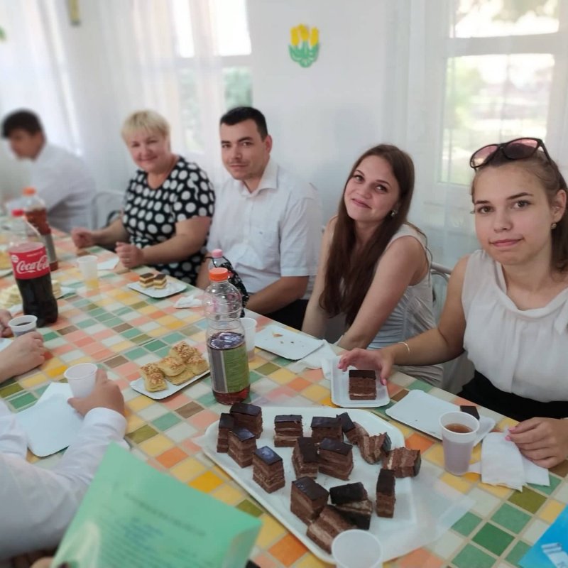 Konfirmációi Istentisztelet 02